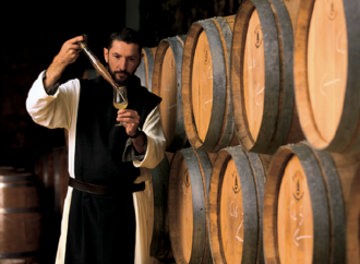 La "scienza del vino" ha una patrona in Portogallo