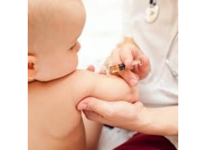 Vaccinazione anti-Morbillo