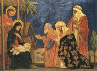 L’Epifania, come i Magi alla ricerca del Salvatore