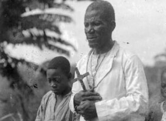 La Chiesa è viva più che mai in Guinea Equatoriale