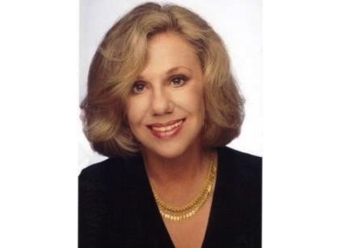 Erica Jong