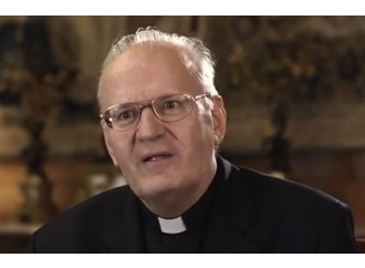 La relazione del cardinale Peter Erdo