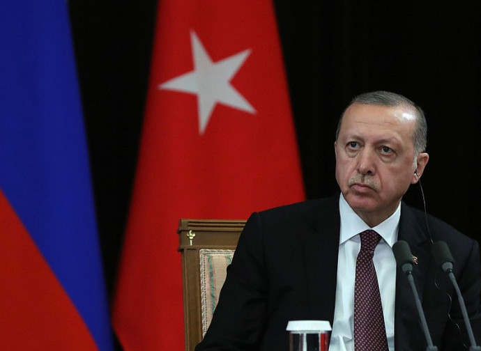 Recep Tayyip Erdogan Recep Tayyip Erdogan