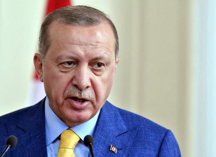Erdogan Erdogan
