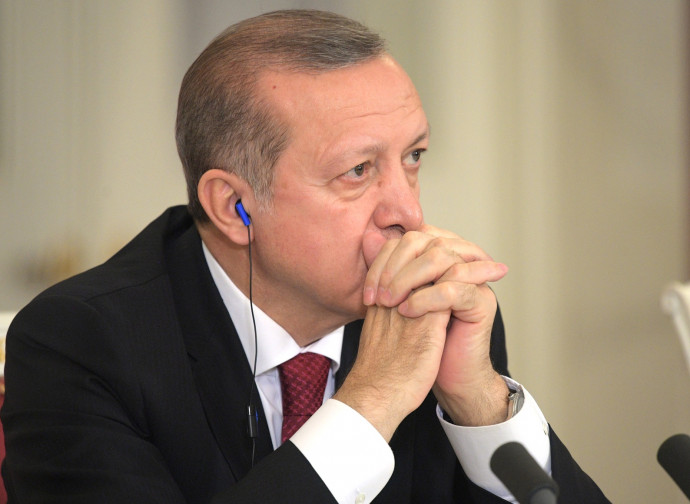 Recep Tayyip Erdogan Recep Tayyip Erdogan