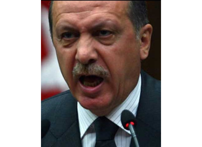 Recep Tayyip Erdogan Recep Tayyip Erdogan