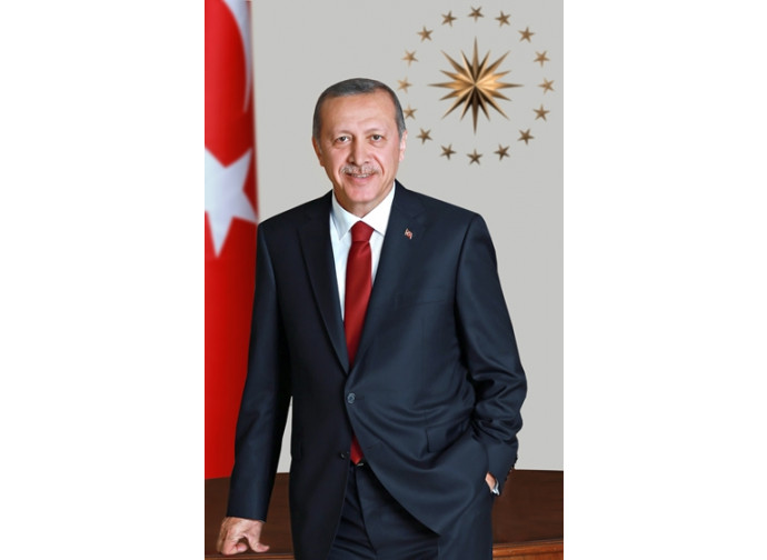 Recep Tayyip Erdogan