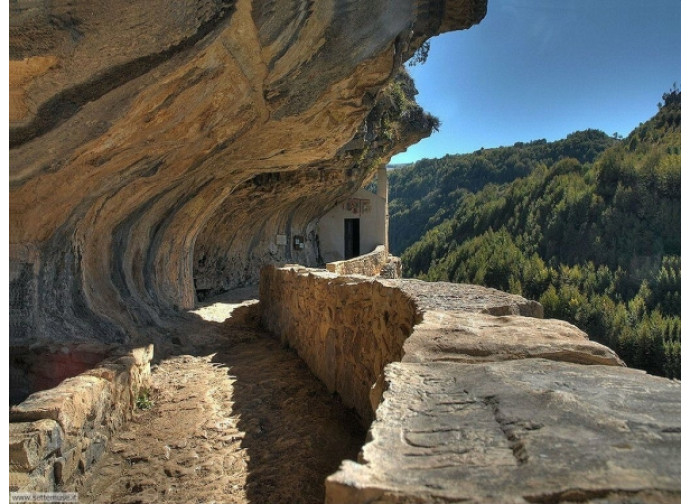 Eremo di San Bartolomeo