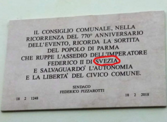 Onorevoli strafalcioni dall'ignoranza bipartisan