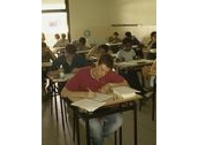 Esame di Maturità Esame di Maturità