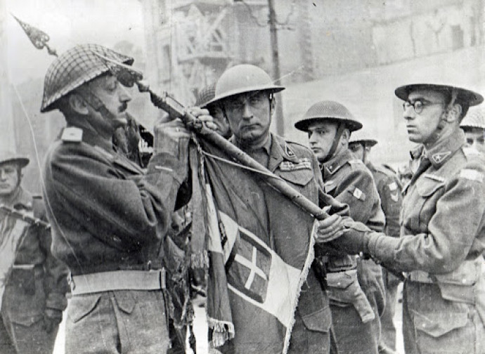Esercito del Sud Esercito del Sud
