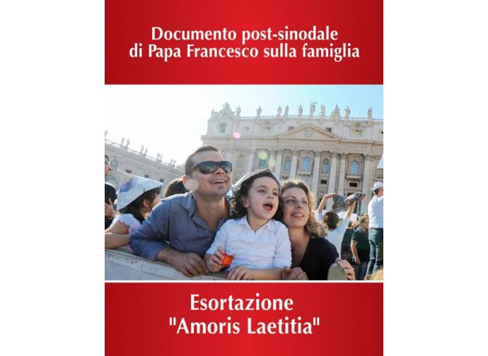 Esortazione Apostolica Esortazione Apostolica