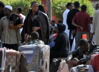Prosegue il rimpatrio di decine di migliaia di cittadini etiopi emigrati illegalmente in Arabia Saudita