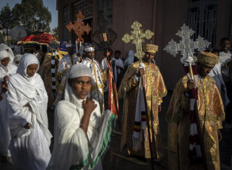 Etiopia: guerra nel Tigray, è allarme genocidio