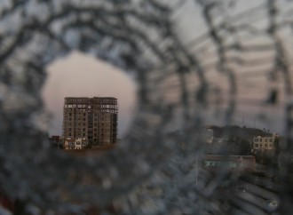 Etiopia, una guerra sempre più feroce