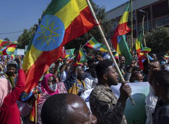 Il premio Nobel per la Pace fa la guerra al Tigray