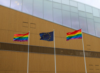 La famiglia arcobaleno imposta dall'Ue