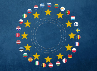 Una salutare battuta d'arresto del super-Stato europeo