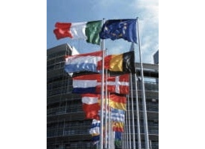 Il Parlamento europeo Il Parlamento europeo