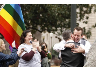 Aberrante la sentenza europea sulle unioni gay