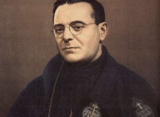 Bossilkov, il vescovo martire ‘chiamato’ dal Crocifisso
