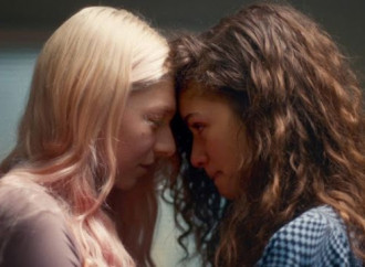 Euphoria, serie Tv Lgbt per teen