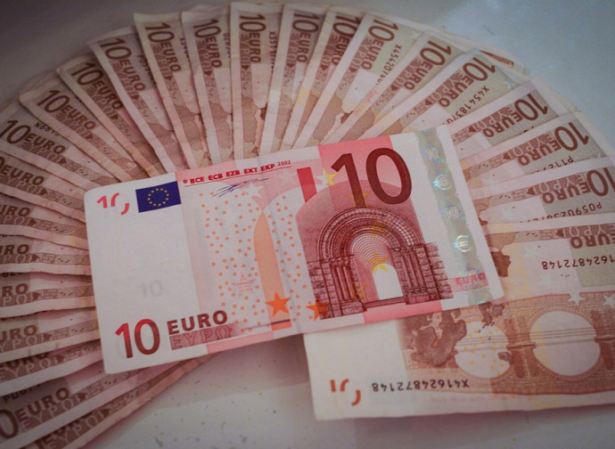 Euro Euro
