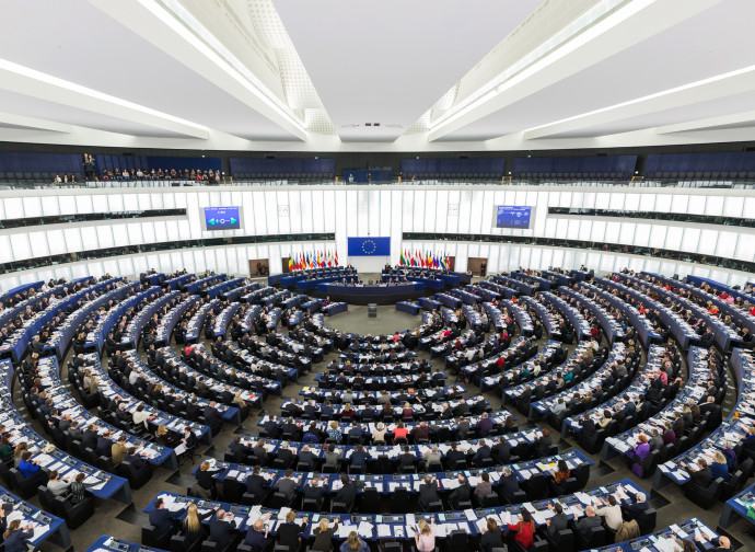 Europarlamento