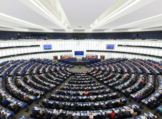 In Europa, la sinistra non vuole che sia fatta luce sulle Ong verdi