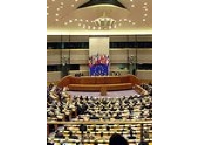 Europarlamento Europarlamento