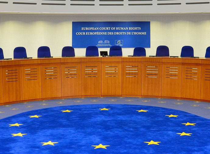 Corte europea dei diritti dell'uomo (Cedu)