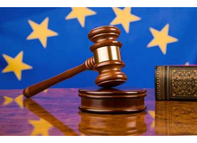 Giustizia europea Giustizia europea