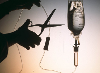 In Svizzera dilaga il suicidio di Stato. Grazie alle leggi