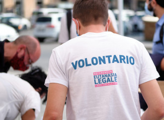 Eutanasia chiesta da un'altra donna, le colpe della Consulta