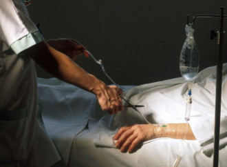 Il nuovo baratro: l’eutanasia per frattura dell’anca