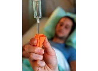 La Svizzera rilancia
il suicidio assistito