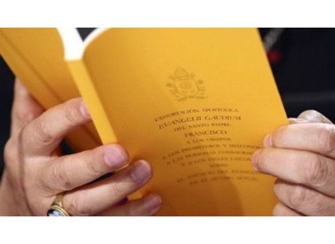 Evangelii Gaudium Evangelii Gaudium