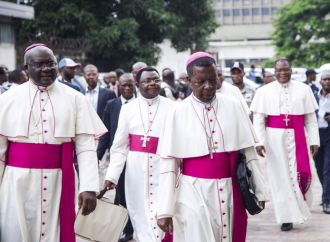 Minacce di morte a due vescovi congolesi