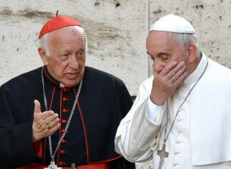 Niente Te Deum per il cardinale Ezzati