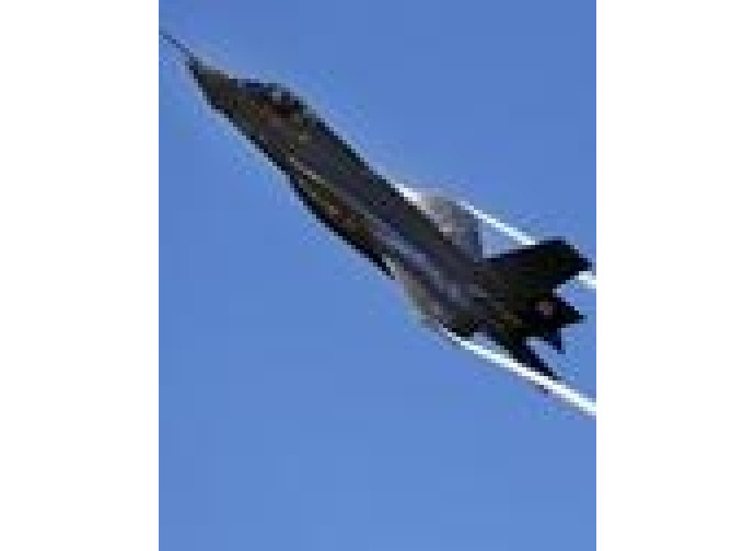 F-35 F-35