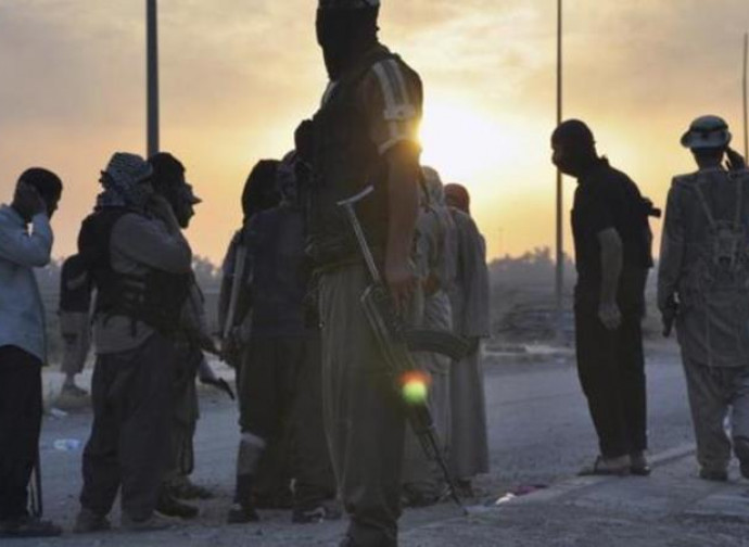 Jihadisti Jihadisti