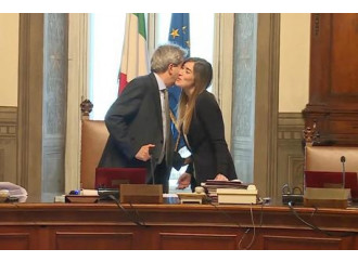 Un altro mattone verso le nozze gay