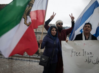 L’Iran intensifica la persecuzione dei cristiani