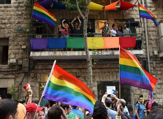 Israele, partito di governo pro-Lgbt