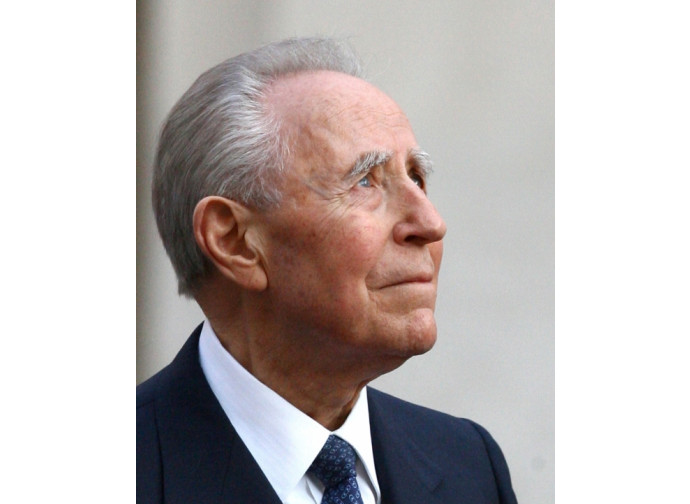 Carlo Azelio Ciampi Carlo Azelio Ciampi
