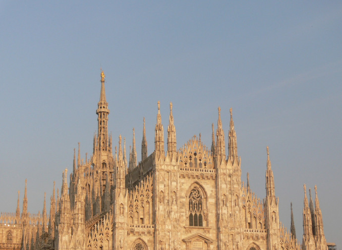 Wikimedia Commons - Author Lorenzo Fratti Wikimedia Commons - Author Lorenzo Fratti