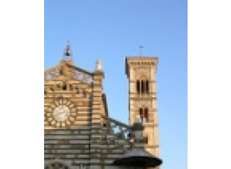 Il Duomo di Santo Stefano a Prato