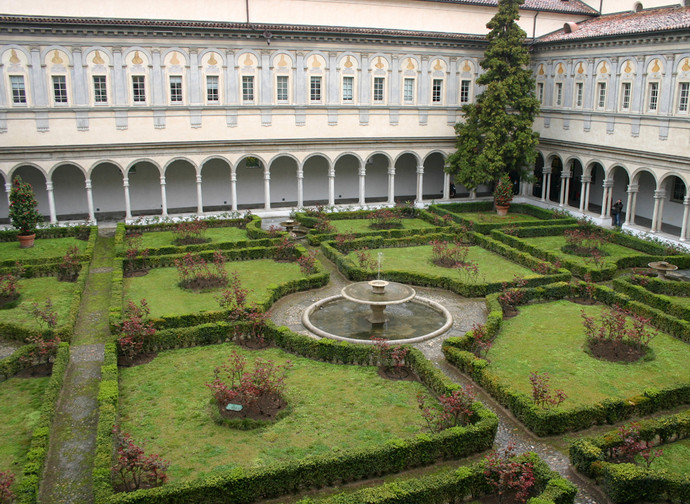 Facoltà teologica dell'Italia settentrionale Facoltà teologica dell'Italia settentrionale