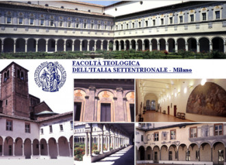 La Facoltà teologica dell'Italia settentrionale promuove l’omosessualità