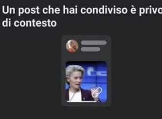 Mentana e soci controllano i fatti? No, censurano la verità